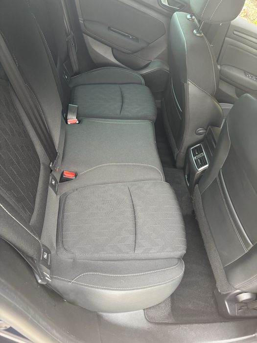 Renault Megane 1.3 TCe - Limited