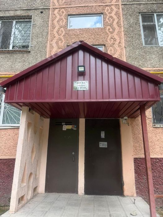 1 комн со всеми удобствами