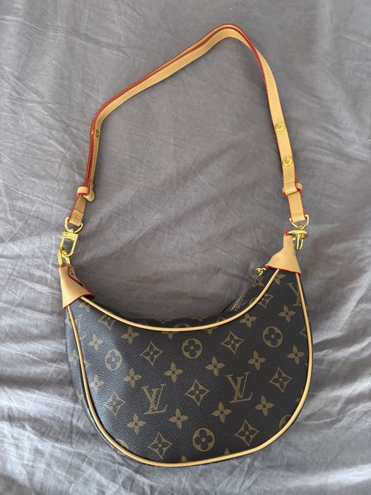 Домска чанта Louis Vuitton