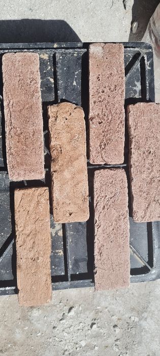 Декоративный кирпич