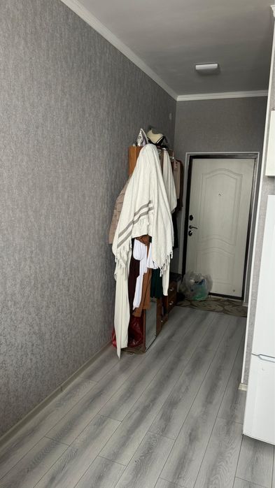 Продается квартира