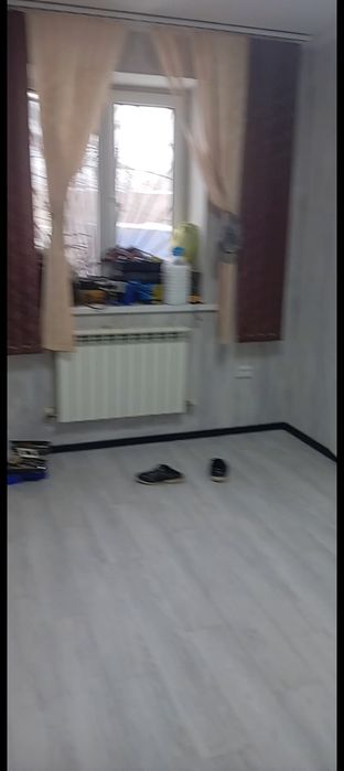 2 бөлмелі квартира саудасы бар