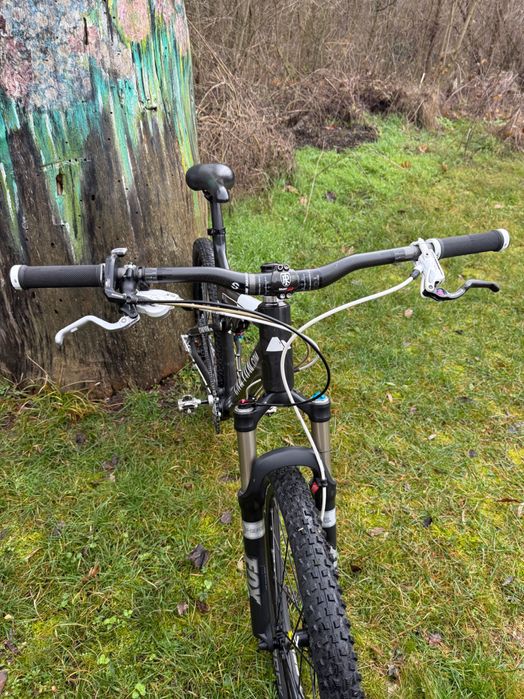 Canyon Lux MR Pro “26” L