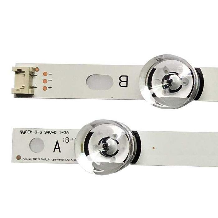 Barete LED (backlightLED) LG22LB6200