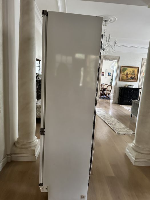 Холодильник Indesit