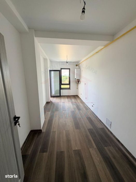 Se Vinde Apartament, 2 Camere, Constructie Noua 2026, Micro 17