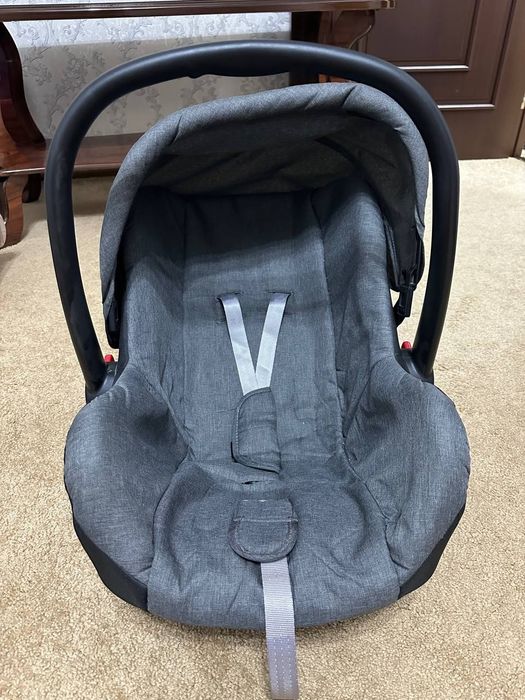 Детское автокресло