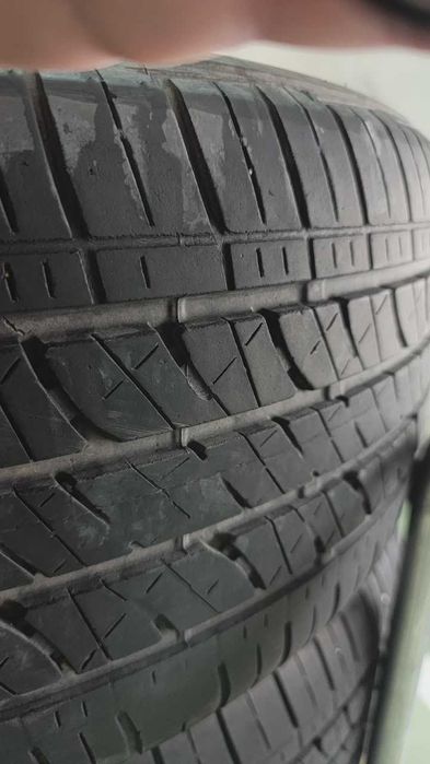 Шины Bridgestoune