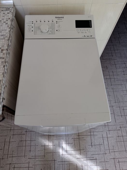 Ariston Hotpoint