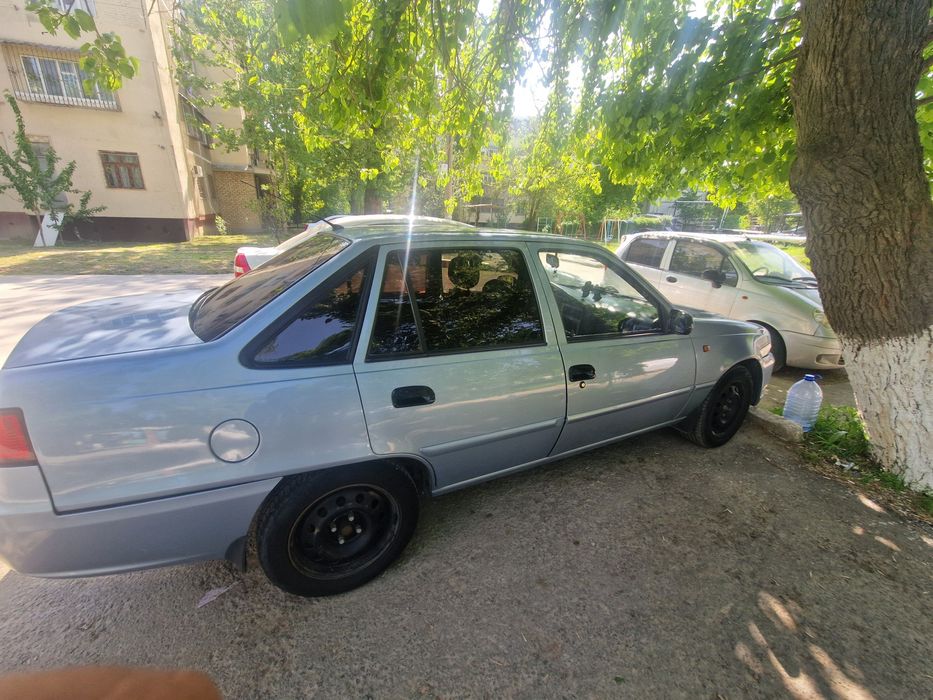 Chevrolet Aveo 2013 — 2