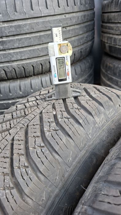 Всесезонни гуми 175 80 14