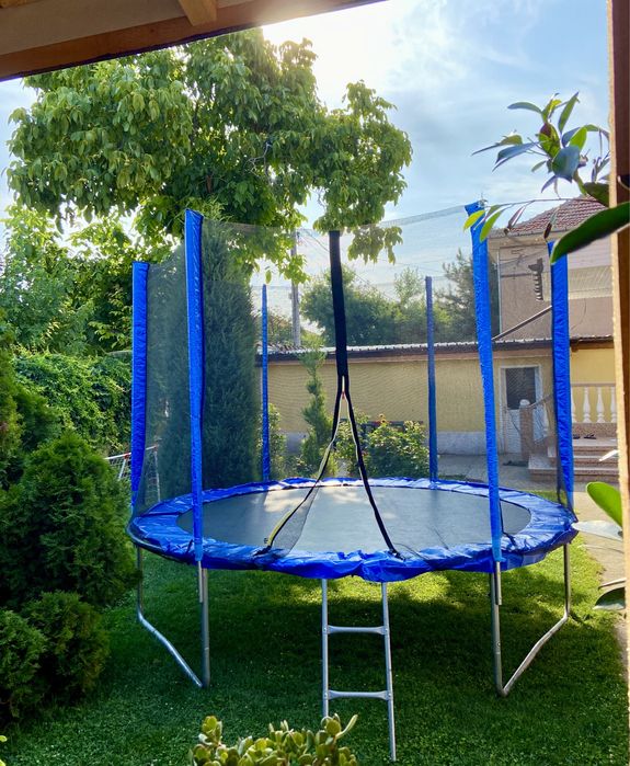 Батути - промоционални цени