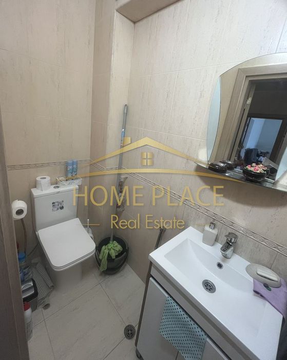 Продава се Четиристаен апартамент в Варна, Бриз - 113 кв.м за 3009 €/кв.м - Снимка #12