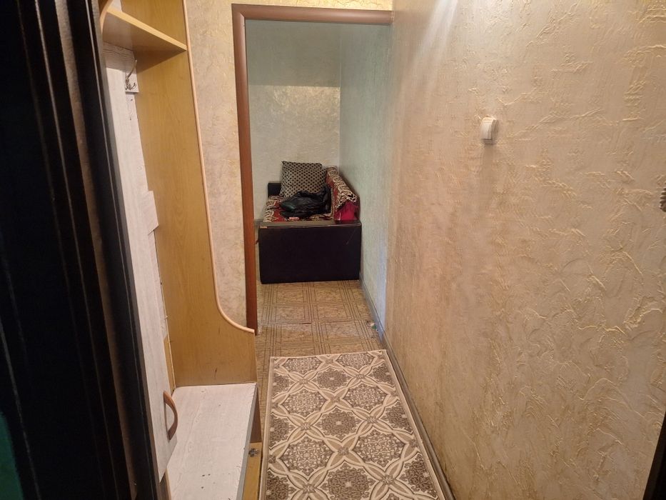 Суточный квартира