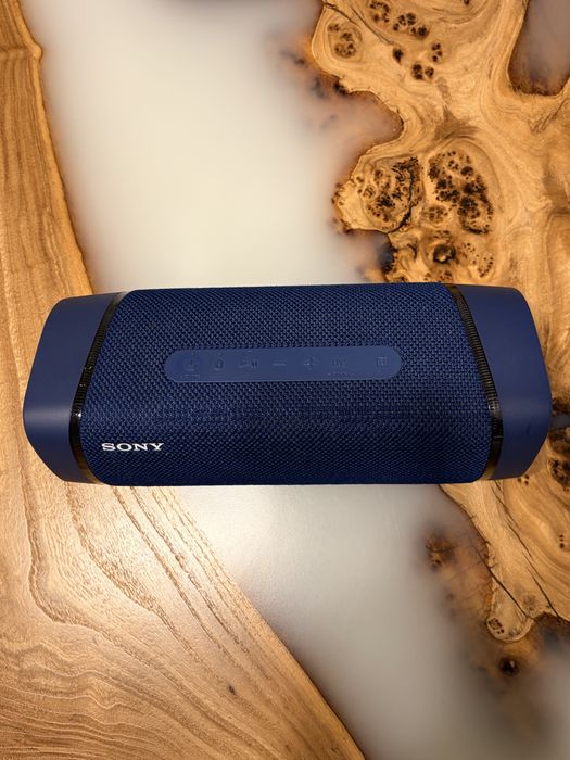 Sony Bluetooth колонка EXTRA BASS | IP67 |