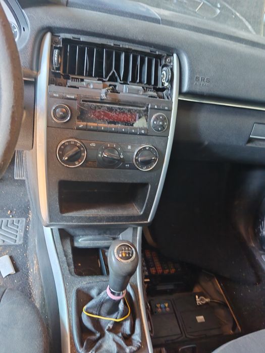 Мерцедес B 180 w245 дизел