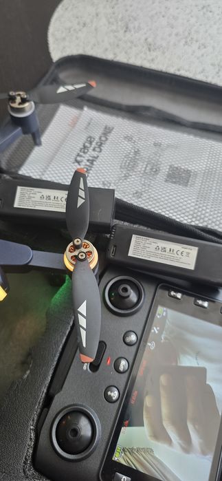 Drona Xiaomi xt808 8k
