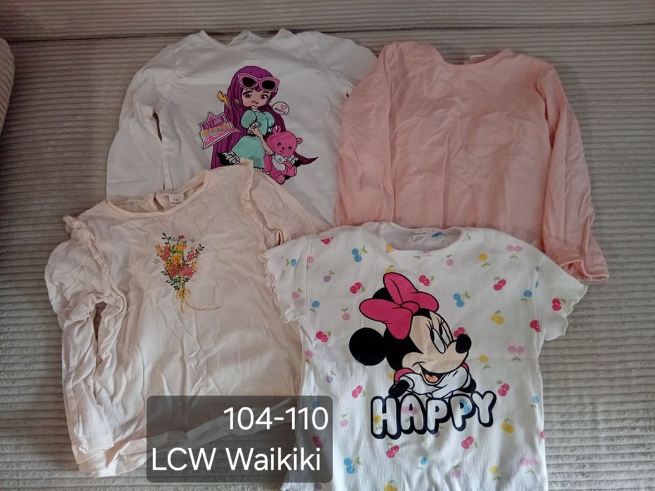 Детски дрешки за момиченца