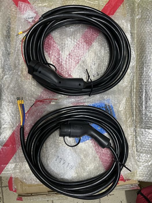 Кабель для зарядного устройства 7-10 метров