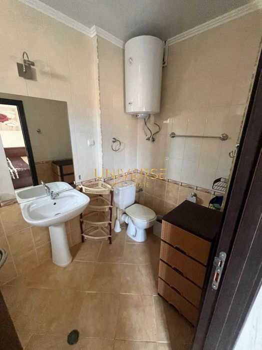 Продава се Двустаен апартамент в к.к. Елените - 60 кв.м за 967 €/кв.м - Снимка #12