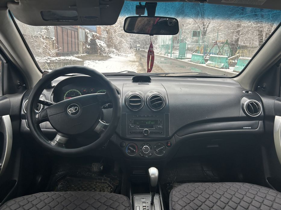 Авто в рассрчку Daewoo Gentra