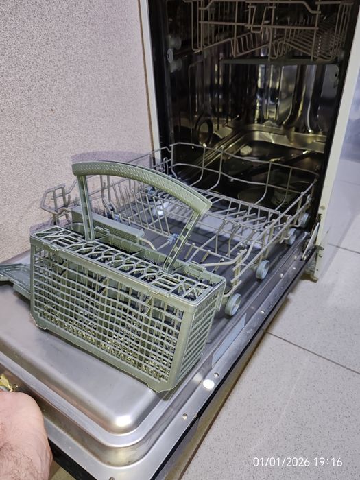 Посудомоечная машина б/у