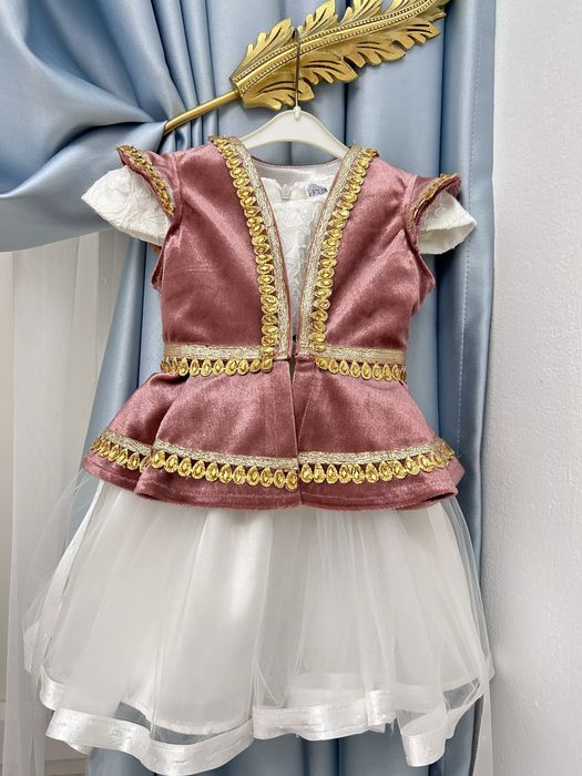 Желетка национальная