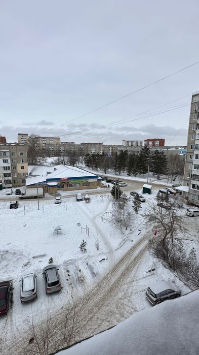 Продается 5 комн квартира