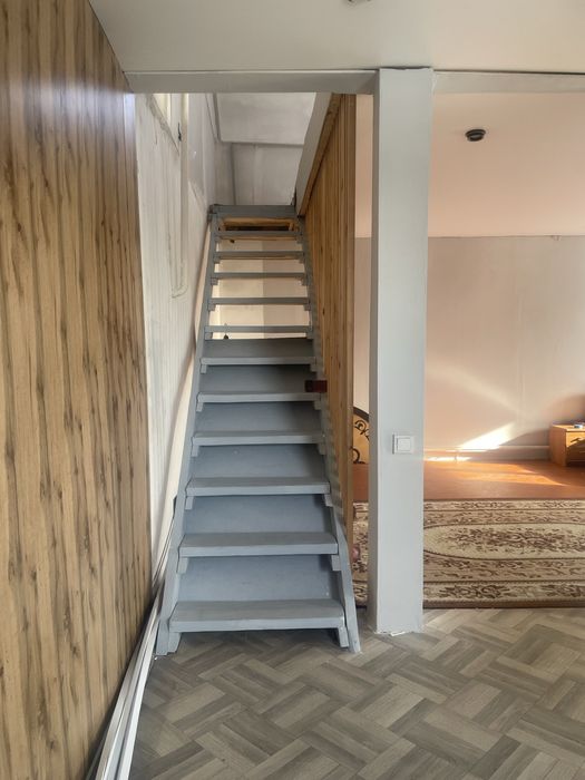 Продам новый дом в рабочем