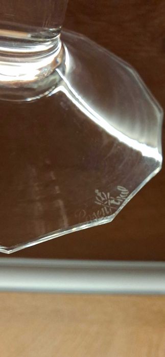 Rosenthal Кристална чаша за Шампанско