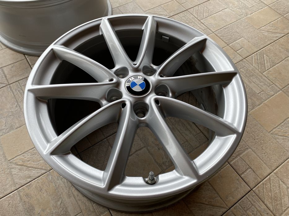 17" 5x112 BMW Style 560 X1 X2 F48 F39