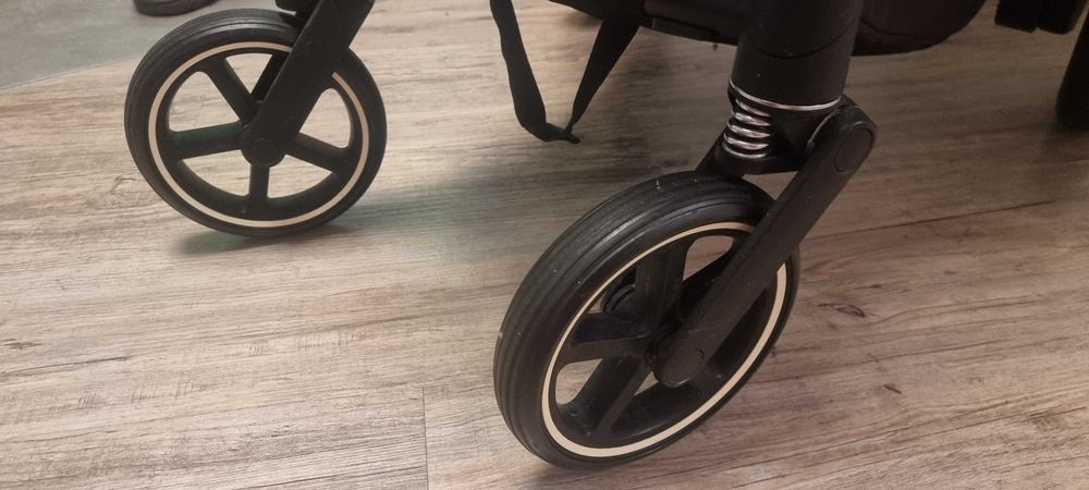 Cybex E Priam количка