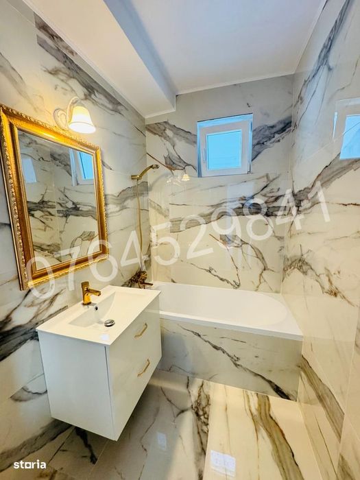 Vanzare apartament 3 camere,Titan la 5 min metrou,Str. Liviu Rebreanu