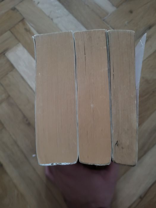 Робин Хоб трилогия Придворният убиец