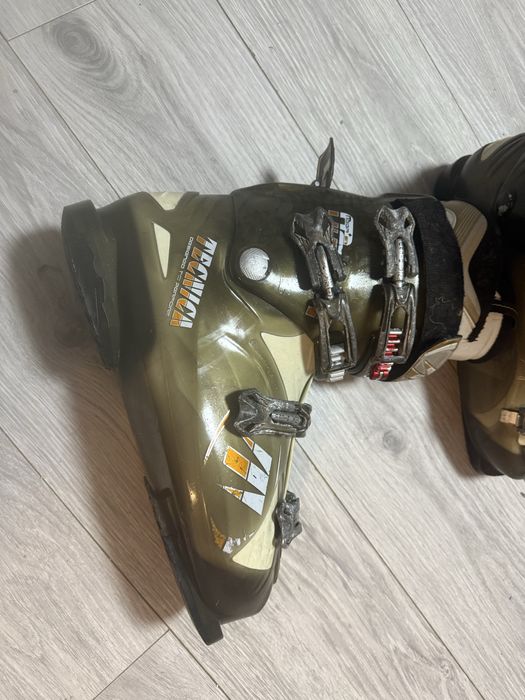 Clăpari TECNICA 350 mm- 46