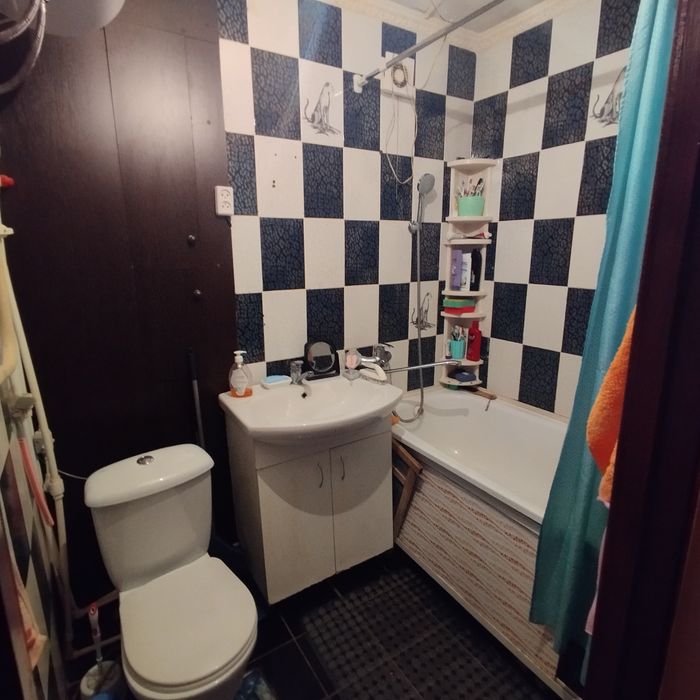 Продам 3комн квартиру