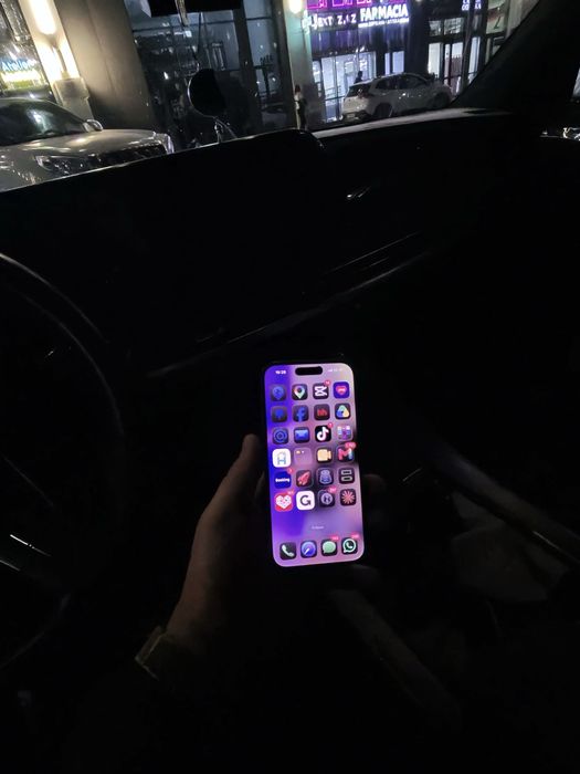 Iphone 16 на 256 гб обмен