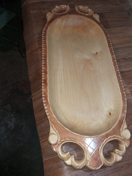 Остау нарды кумысницы