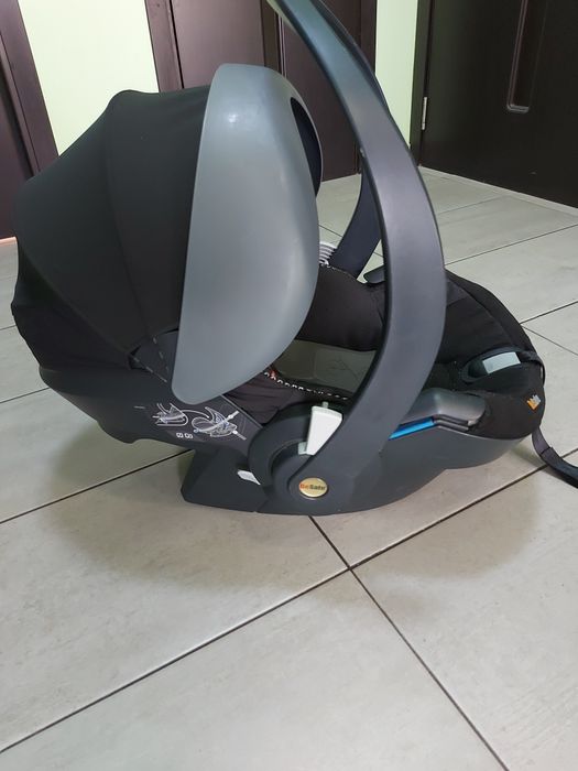 Количка stokke v5