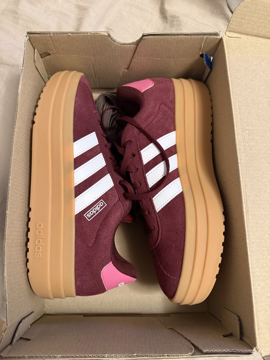 Adidas - adidași - pantofi sport noi - in cutie