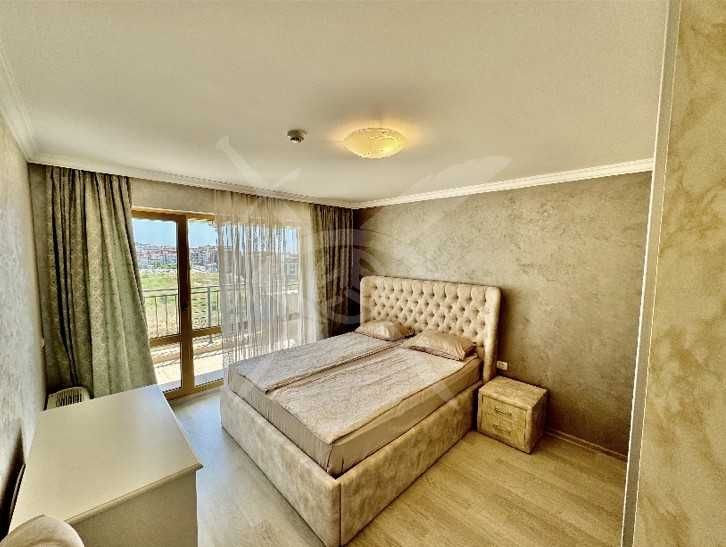 Продава се Мезонет в к.к. Слънчев бряг - 116 кв.м за 3725 €/кв.м - Снимка #4