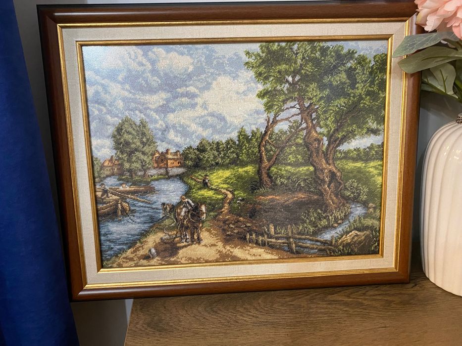 Продавам гоблен!