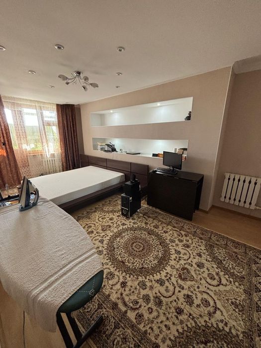 Продам квартиру 3х ком