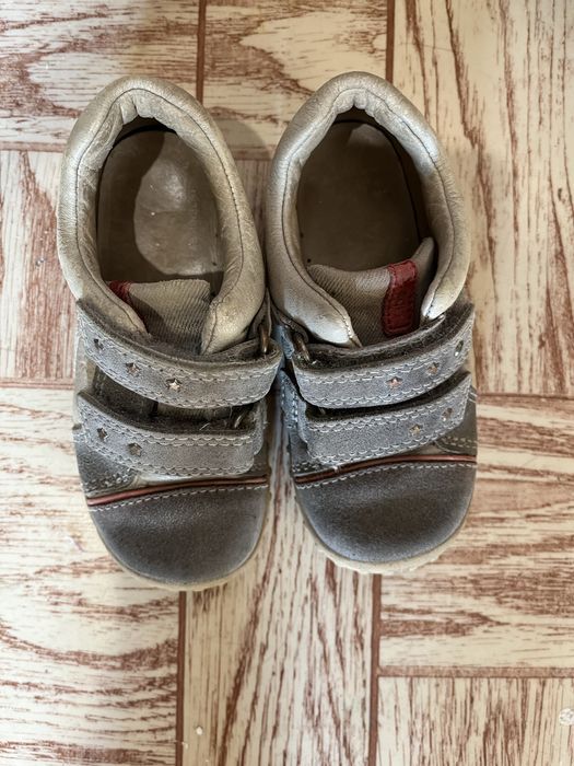 Пролам кроссовки детские фирма Ecco