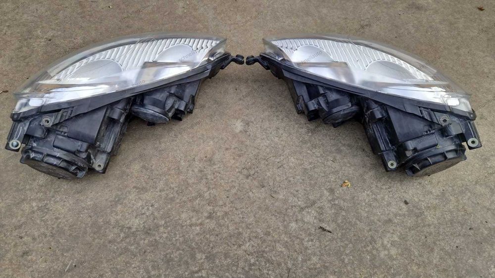 SET Faruri VW Golf 5 combi