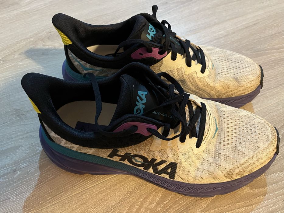 Adidasi Hoka Challenger Atr 7, marime 41 +1/3