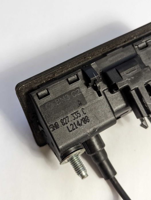 Piese Auto Grupul VAG