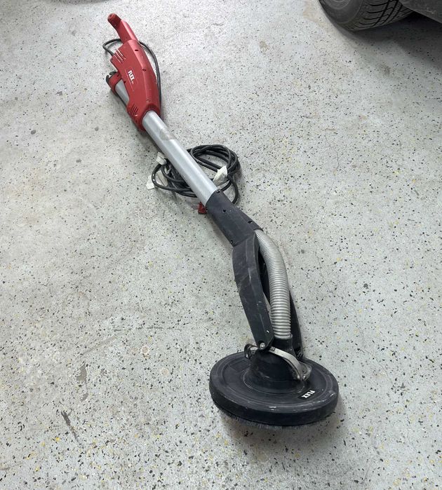 Masina slefuit pereti girafa Flex GE 5 de 500 W +furtun aspirator Flex