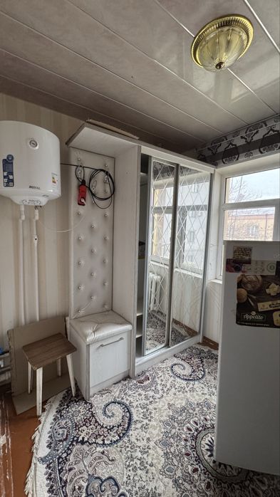 Ижара 1 хона лучавой