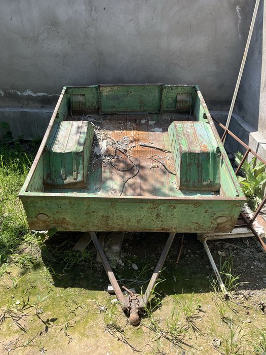 Прицеп для авто